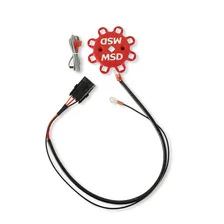 V8 w/Internal Module Distributor for Chevrolet and GMC image 6