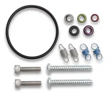 Black 318-360 Pro-Billet Distributor for Dodge, Plymouth and Chrysler image 6