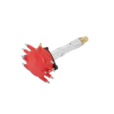 Crab Cap Crank Trigger Distributor for Chevrolet and GMC image 4