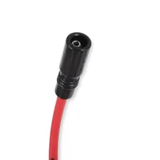 Super Conductor Spark Plug Wire Set, LT1 ’93-’96 for 1993-1997 Chevrolet Camaro and Pontiac Firebird image 2