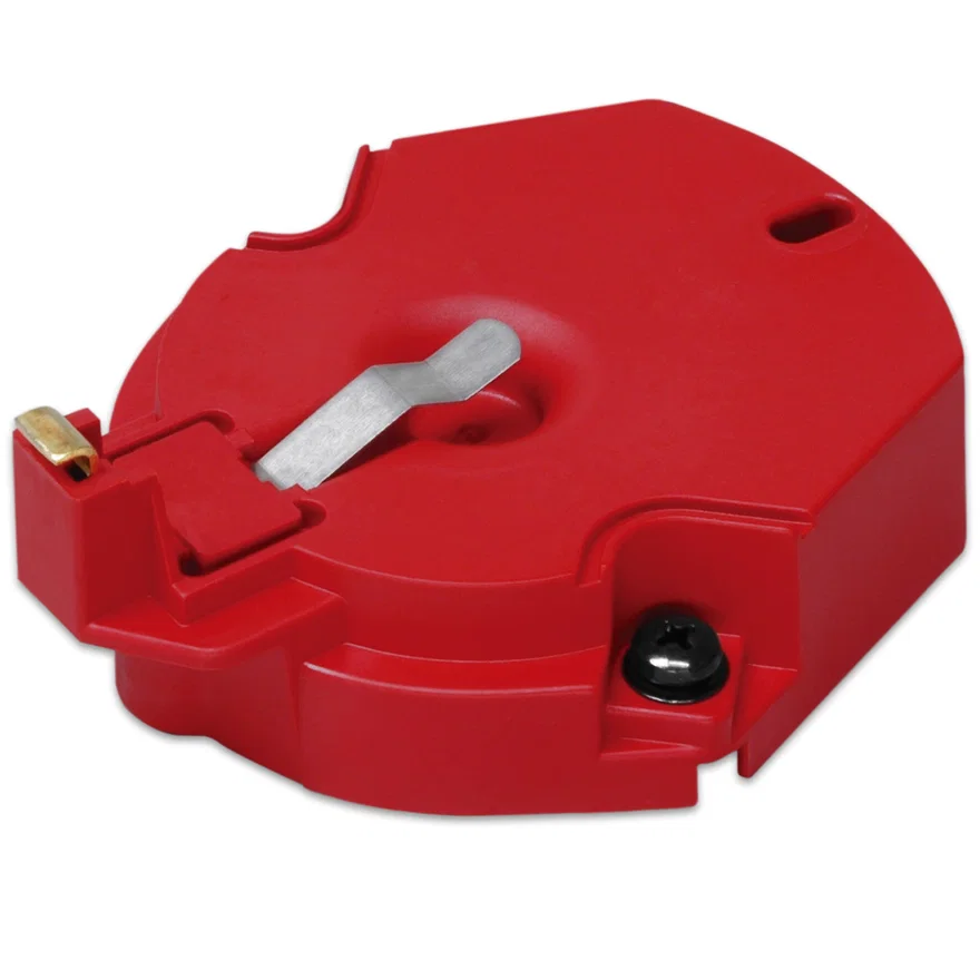 MSD 8410, GM HEI Rotor