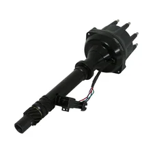 DIS Direct Ignition System Kit - Black for Chevrolet and GMC image 10