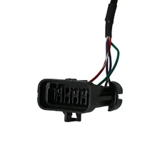 DIS Direct Ignition System Kit - Black for Chevrolet and GMC image 13