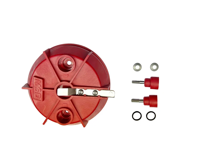 MSD 7423, Pro Cap Rotor, fits 7455