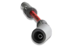 Wire Set, Super Conductor 8.5MM GM LS/LT Red for Chevrolet and GMC image 2