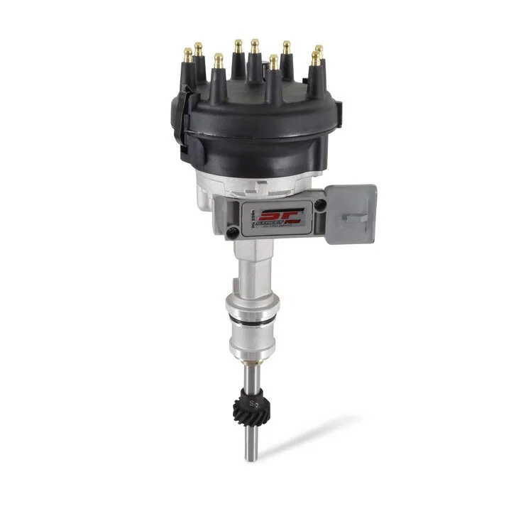 MSD 5594, Distributor, Street Fire, Ford 5.0L Mustang, '86-'93 with Module