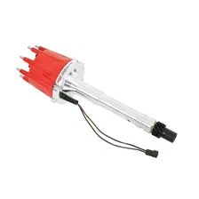 V8 w/Slip Collar Distributor for Chevrolet and GMC image 3