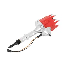 AMC 232-258 Distributor for Jeep image 5