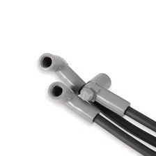 Black Super Conductor Big Block HEI for Chevrolet and GMC image 3