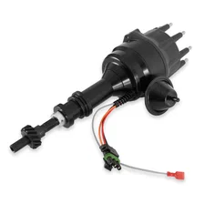 Black 351C 460 Ready-To-Run Distributor for Ford image 2