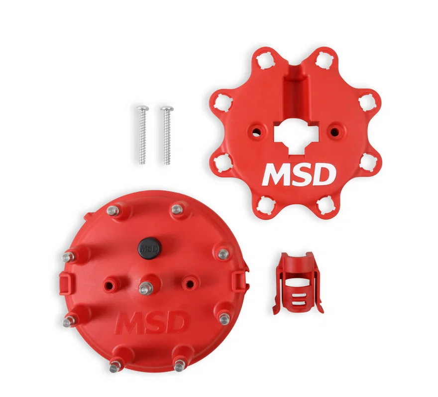 MSD 8408, Ford HEI Distributor  Cap