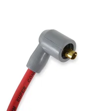 Super Conductor Spark Plug Wire Set, 351C-460, w/HEI Cap for Ford, Mercury and Lincoln image 6