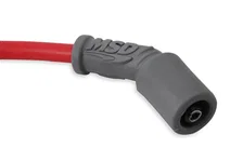 Super Conductor Spark Plug Wire Set, GM 2001, Truck, 8.1L for Chevrolet and GMC image 5