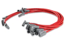 Super Conductor Spark Plug Wire Set, Small Block 350 HEI for 66 vehicles image 3