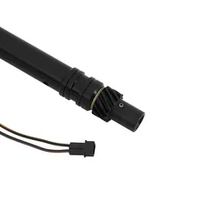 Black V8 Pro-Billet Distributor for Chevrolet and GMC image 5