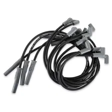 Black Super Conductor 302, 351W, HEI for Ford, Mercury and Lincoln image 2