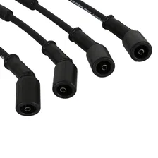Wire Set, Street Fire,GM LS1, LS6, '97-On, Vette for Chevrolet and Pontiac image 3