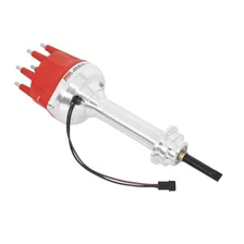 383,400 Small Diameter Pro-Billet Distributor for Dodge, Plymouth and Chrysler image 2