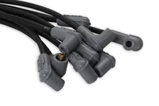 Black Super Conductor Universal 8 cyl. 90° for GMC and Chevrolet image 9