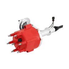 AMC 232-258 Distributor for Jeep image 6