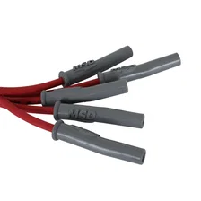 Super Conductor Spark Plug Wire Set, Pickup, BB EFI for Chevrolet and GMC image 4