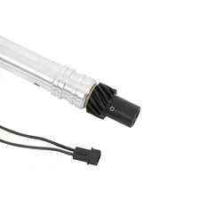 V8 w/Slip Collar Distributor for Chevrolet and GMC image 4