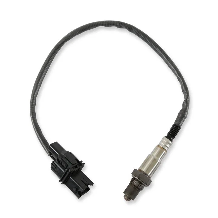 MSD 2930, Atomic, O2 Sensor Wideband