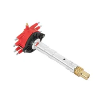 Crab Cap Crank Trigger Distributor for Chevrolet and GMC image 2