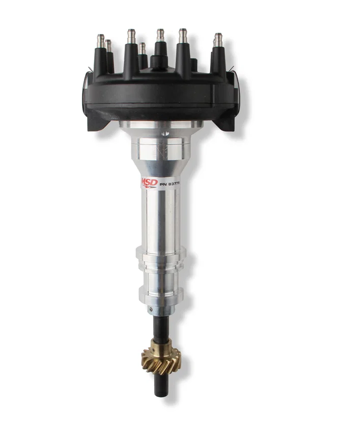MSD 83775, Ford 351C – 460 Crank Trigger Distributor