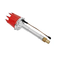 V8 Pro-Billet Distributor for Chevrolet and GMC image 3