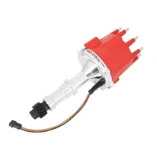 V8 215-350 Pro Billet Distributor for Buick image 3