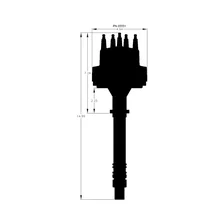 V8 Pro-Billet Distributor for GMC and Chevrolet image 4