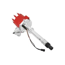 V8 Street Pro-Billet w/Vacuum Advance for 106 vehicles image 2