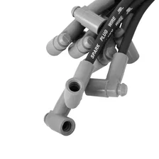 Black Super Conductor 351C-400, Socket for Ford image 3
