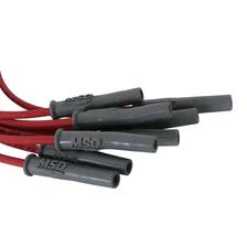 Super Conductor Spark Plug Wire Set, Pickup, ,Dually w/454 for GMC and Chevrolet image 5