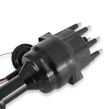 Black 351C 460 Ready-To-Run Distributor for Ford image 6