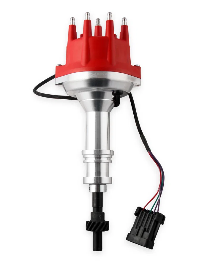MSD 2378, Ford 351W Dual Sync Distributor
