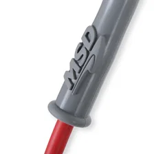 Super Conductor Spark Plug Wire Set, AMC V8 Engines w/HEI Cap for American Motors and Jeep image 4
