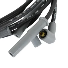 Black Super Conductor 302, 351W, HEI for Ford, Mercury and Lincoln image 3