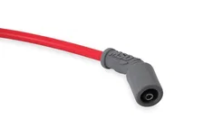 Super Conductor Spark Plug Wire Set, GM 2001, Truck, 8.1L for Chevrolet and GMC image 3