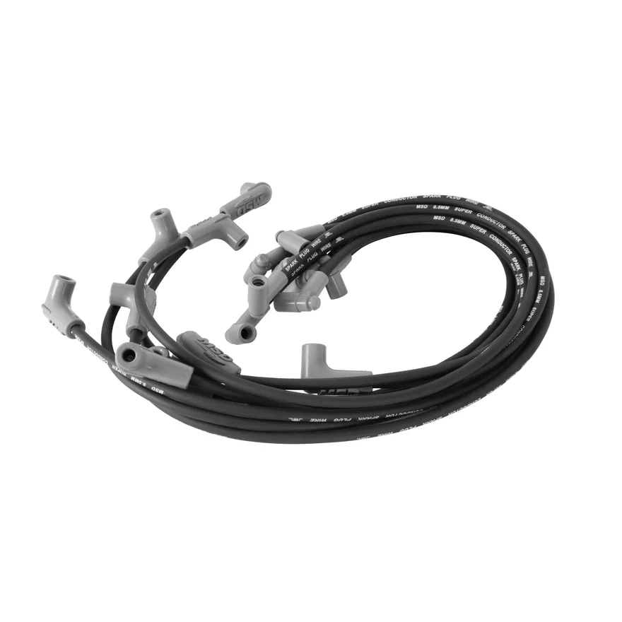 Black Super Conductor 351C-400, Socket for Ford