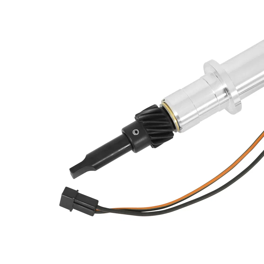 AMC 232-258 Distributor for Jeep