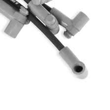 Black Super Conductor Big Block for Chevrolet and GMC image 4