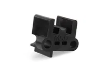 Black Super Conductor Universal 8 cyl. 90° for GMC and Chevrolet image 6