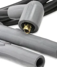 Universal 4 cylinder 8.5mm Super Conductor Wire Set image 5