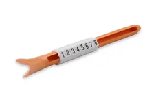 Spark Plug Wires 302, 351W for Ford, Mercury and Lincoln image 4