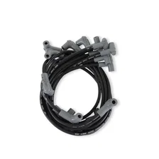 Wire Set, SC Blk, SB for use with HEI Cap for 117 vehicles image 2