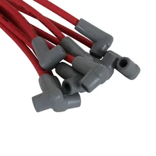 Super Conductor Spark Plug Wire Set, Pickup, BB EFI for Chevrolet and GMC image 3