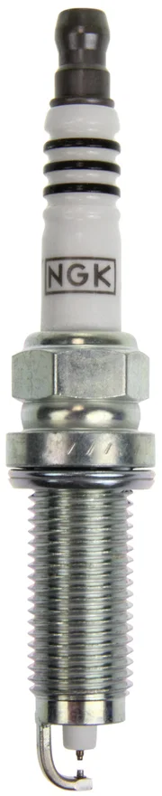 NGK 94702, Laser Iridium Spark Plug Box of 4 (DF6H-11A) for Nissan
