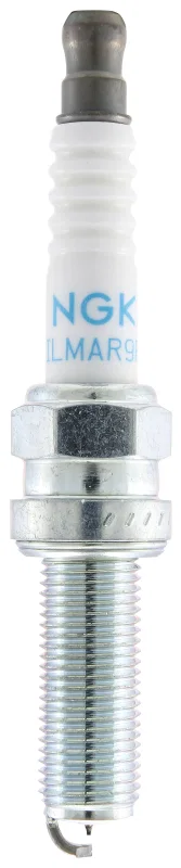 NGK 96107, Laser Iridium Spark Plug Box of 4 (SILMAR9F9)